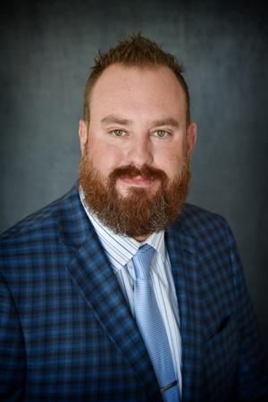 Jonathan M. Wright
