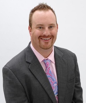 Jonathan M. Wright